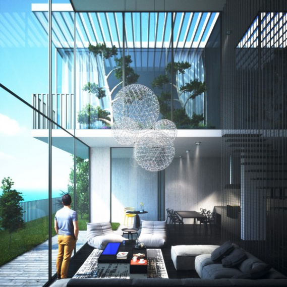 gallery
